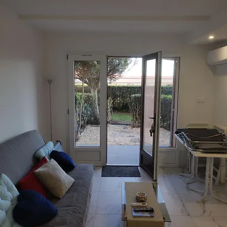 Agay * Saint-Raphaël