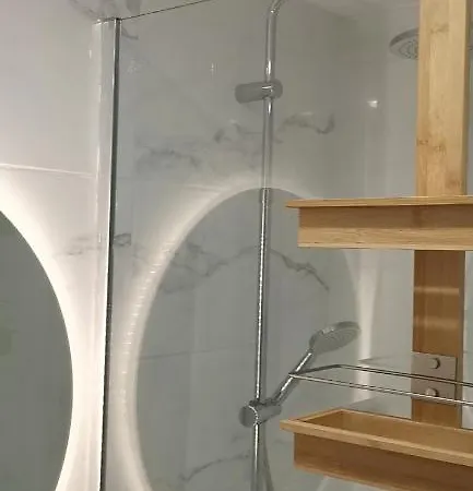 Apartment Agay