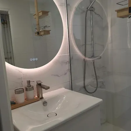 Apartment Agay *