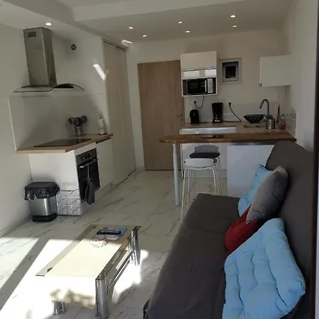 Agay Apartment Saint-Raphaël