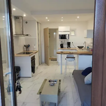 Appartement Agay