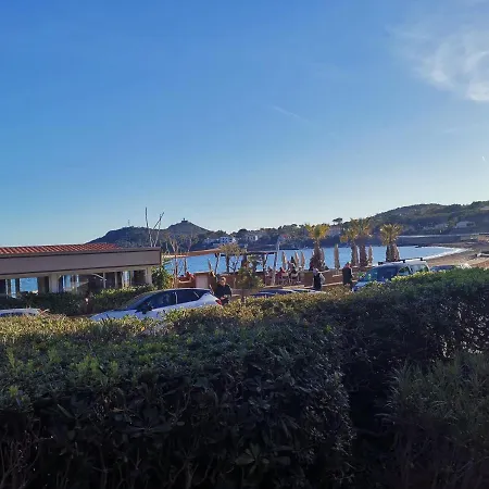 Agay Saint-Raphaël