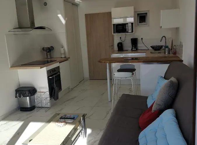 Agay Lägenhet Saint-Raphaël