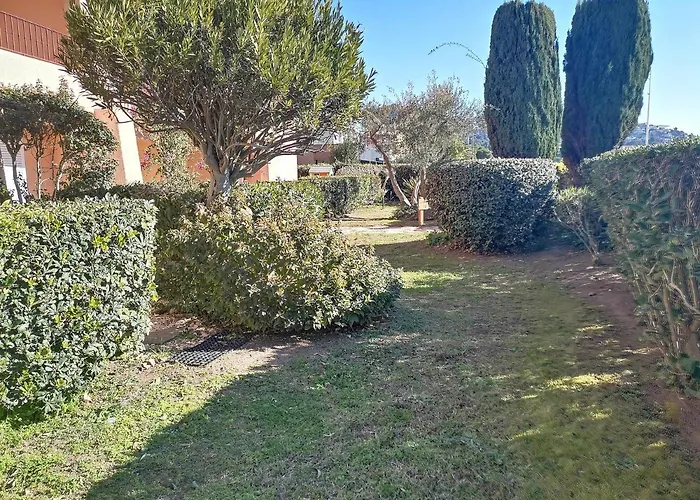 Διαμέρισμα Agay *